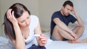 couple not able to conceive - infertility ayurveda treatment